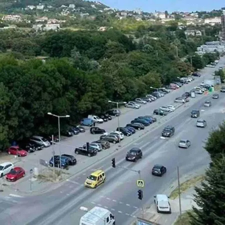 Marea Apartment Varna