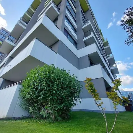 Apartment Marea *