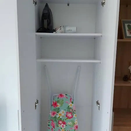 Apartment Marea *