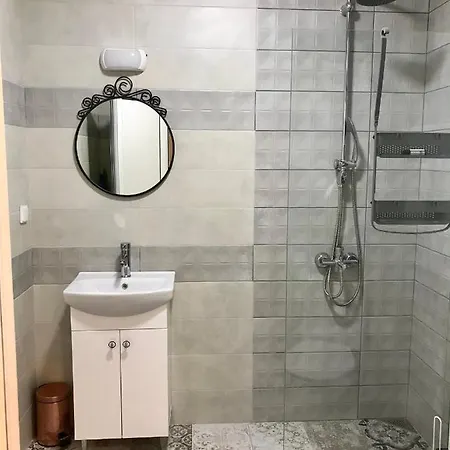 Apartment Marea Varna