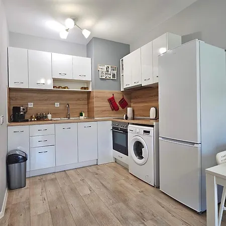 Marea Apartment *