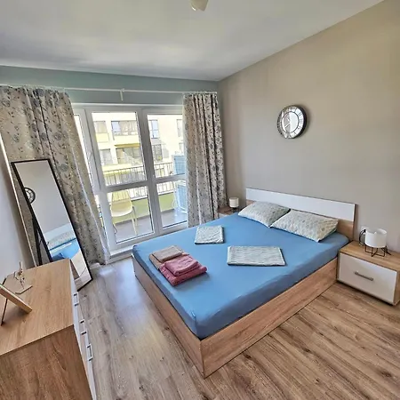 Marea Apartment *