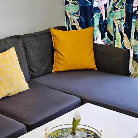 Marea Apartment
